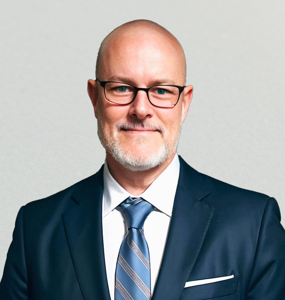 Craig Miller, Founder of ChiefofStaff